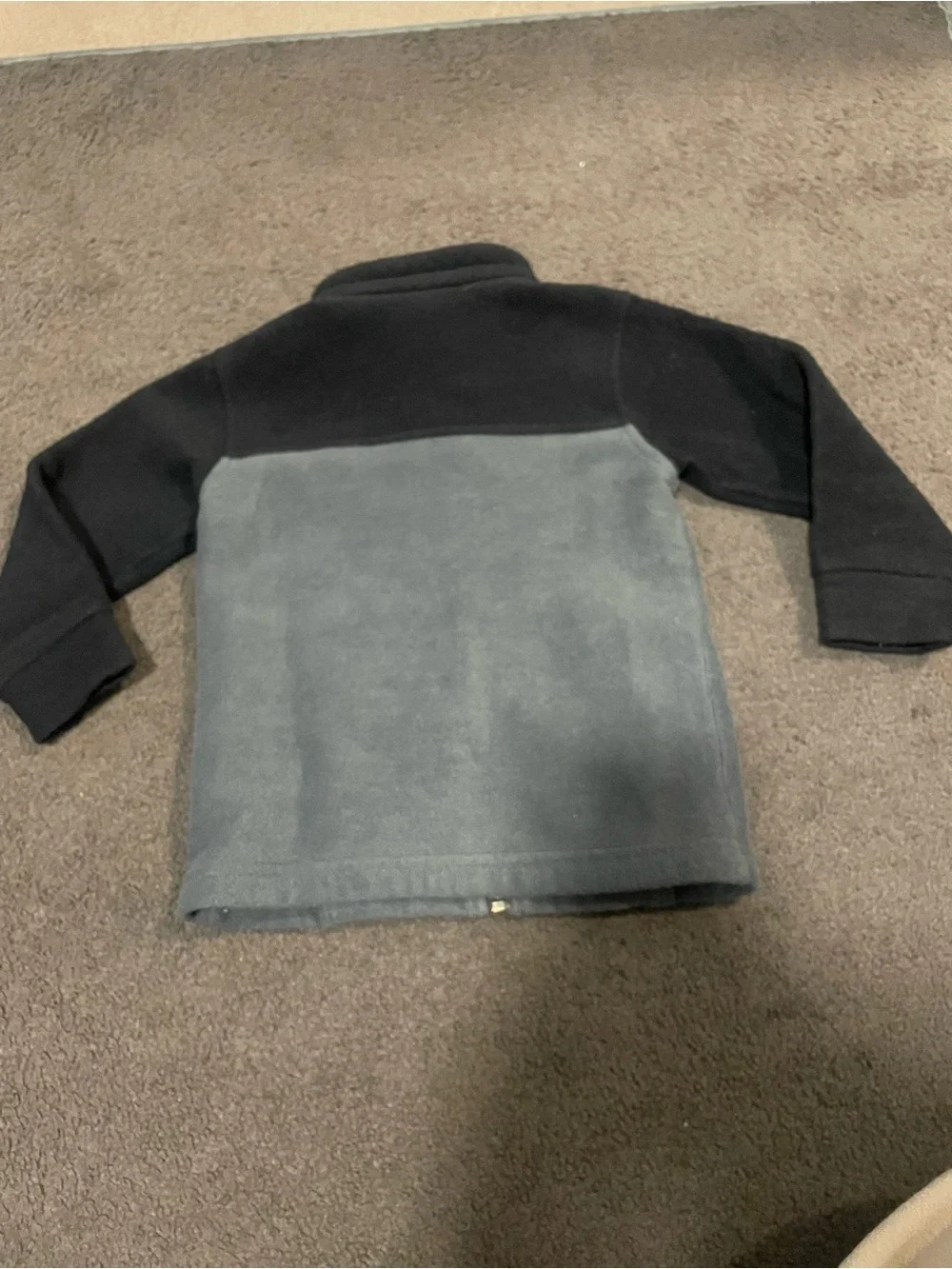 Columbia Kids Fleece Jacket